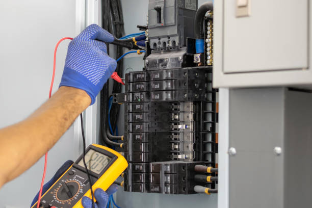 Best Circuit Breaker Installation and Repair  in Emerald Bay, TX