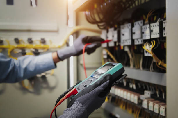 Best Emergency Electrical Repair Services  in Emerald Bay, TX