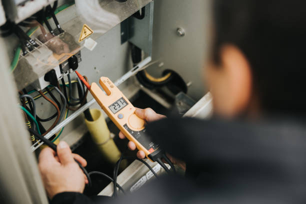 Best Circuit Breaker Installation and Repair  in Emerald Bay, TX