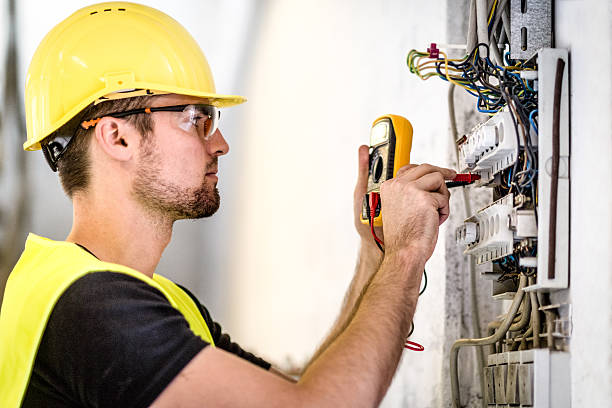 Best Electrical Wiring and Rewiring  in Emerald Bay, TX