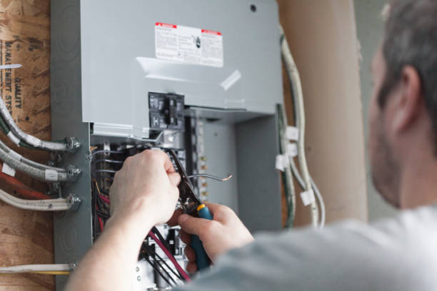 Best Electrical Outlet Installation and Repair  in Emerald Bay, TX